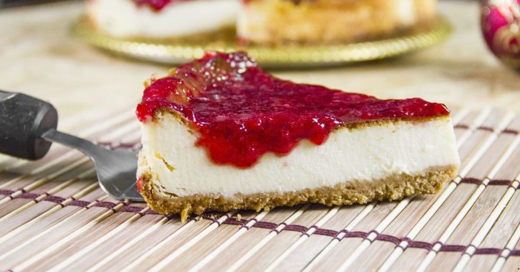 Cheesecake Cheesecake