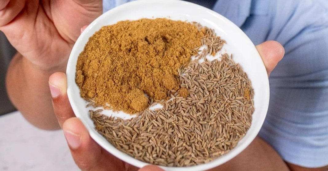 Cumin