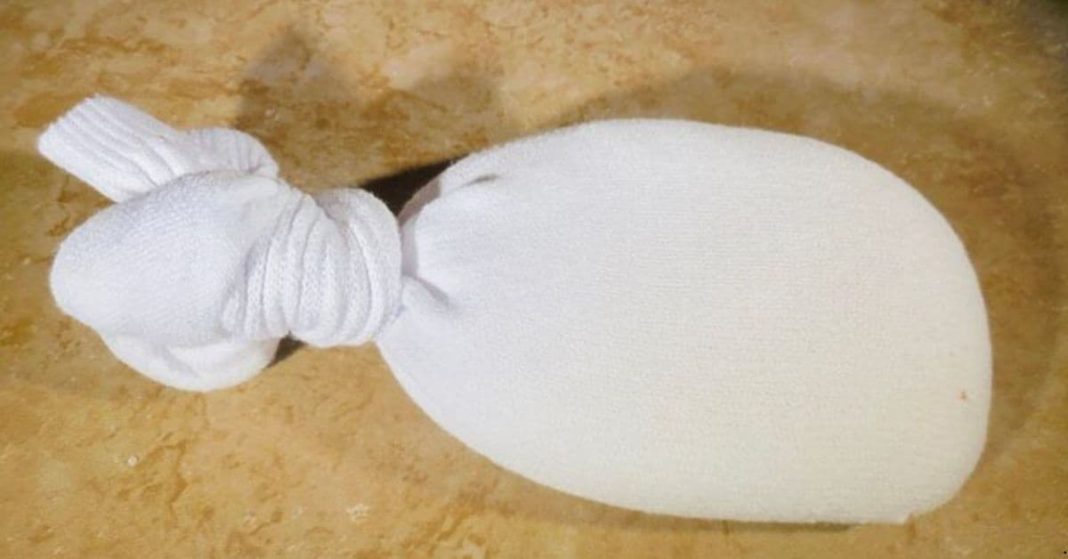 Get Rid of Ringing in the Ears