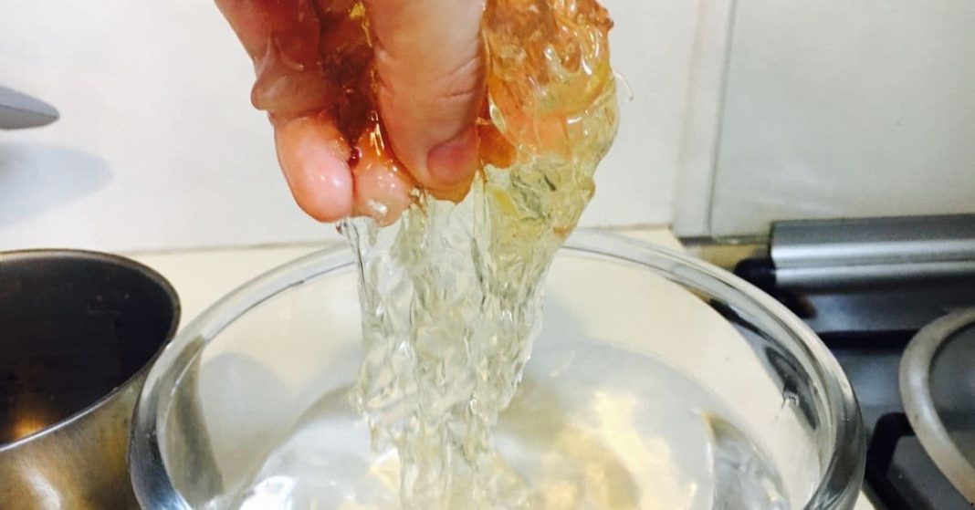 Health Benefits of Gelatin