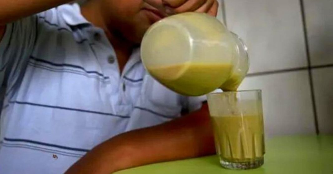 Joint and Knee Pain Relief Drink