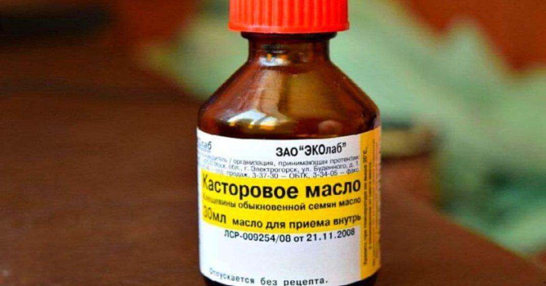 Oil That Prevents Hair Loss