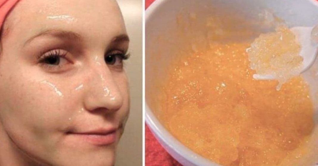 Rejuvenation Course for Face and Neck