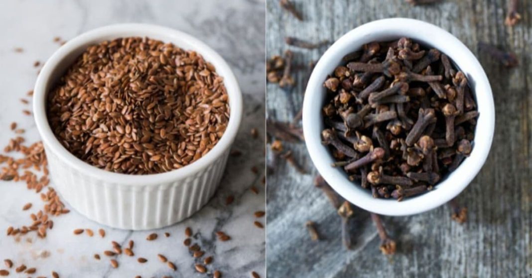 Remove parasites from the body