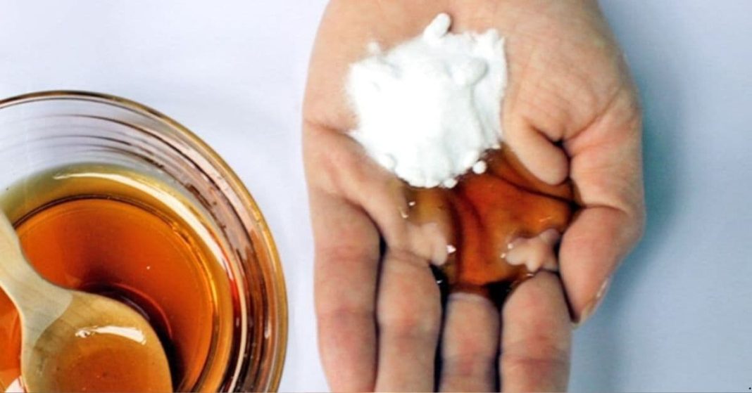 baking soda and apple cider vinegar mask baking soda and apple cider vinegar mask