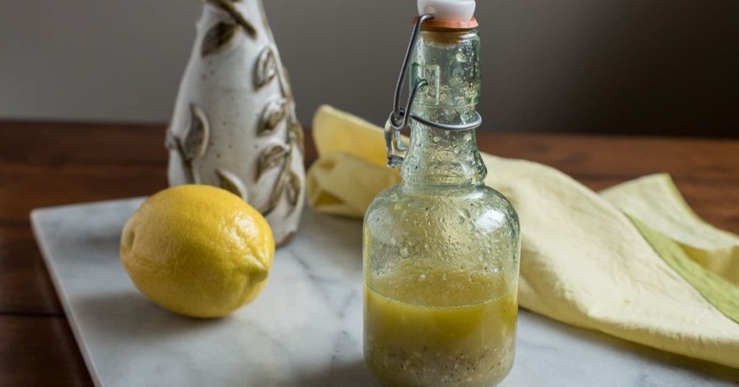 lemon and garlic lemon and garlic