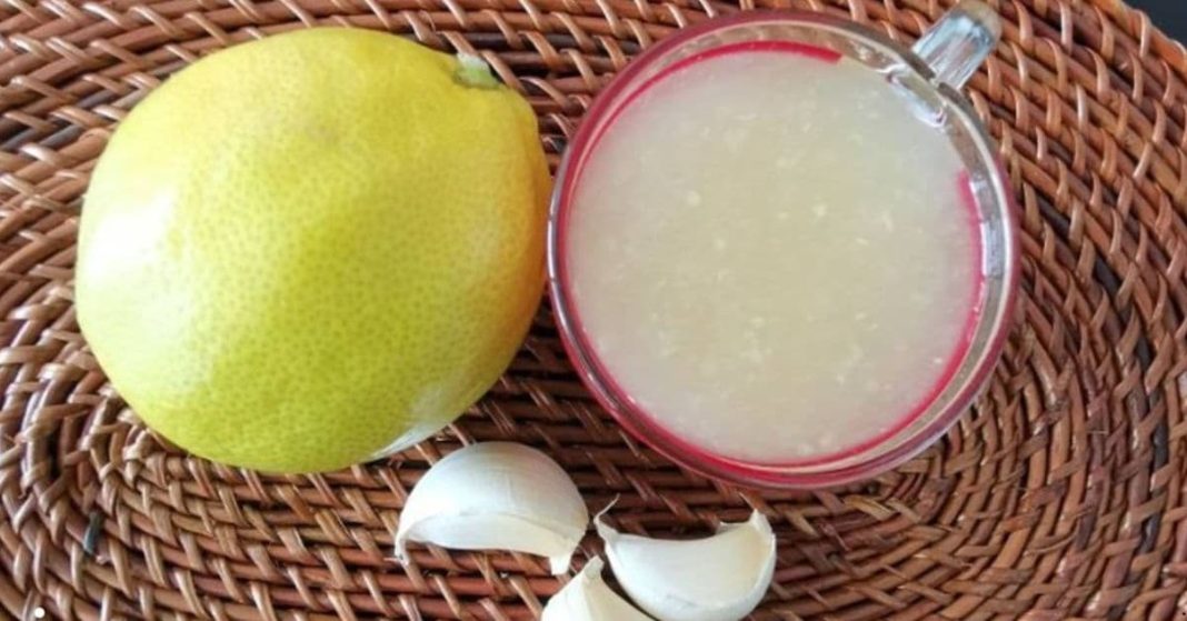 lemon and garlic sauce lemon and garlic