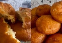 Ponchiki – exactly like in childhood! I copied this airy and delicious recipe from grandma’s notebook! (My kids ask me to make them every day) ponchiki