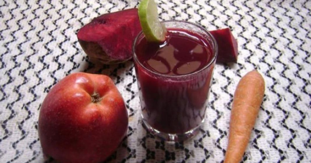 unique juice unique juice