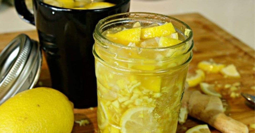 ლიმონის სამკურნალო თვისებები