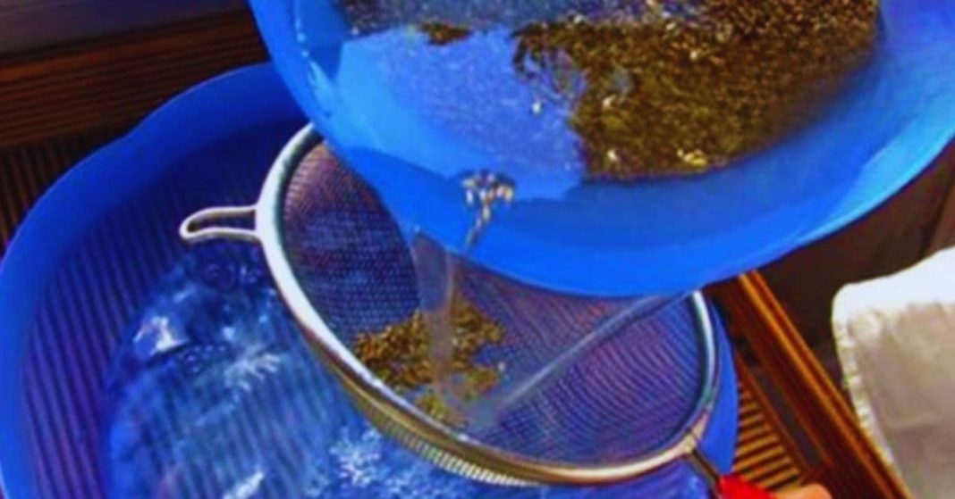 კუჭ-ნაწლავის მკურნალობა