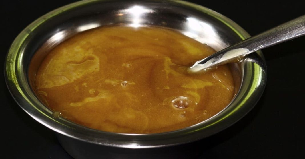 the most powerful combination for clogged arteries!