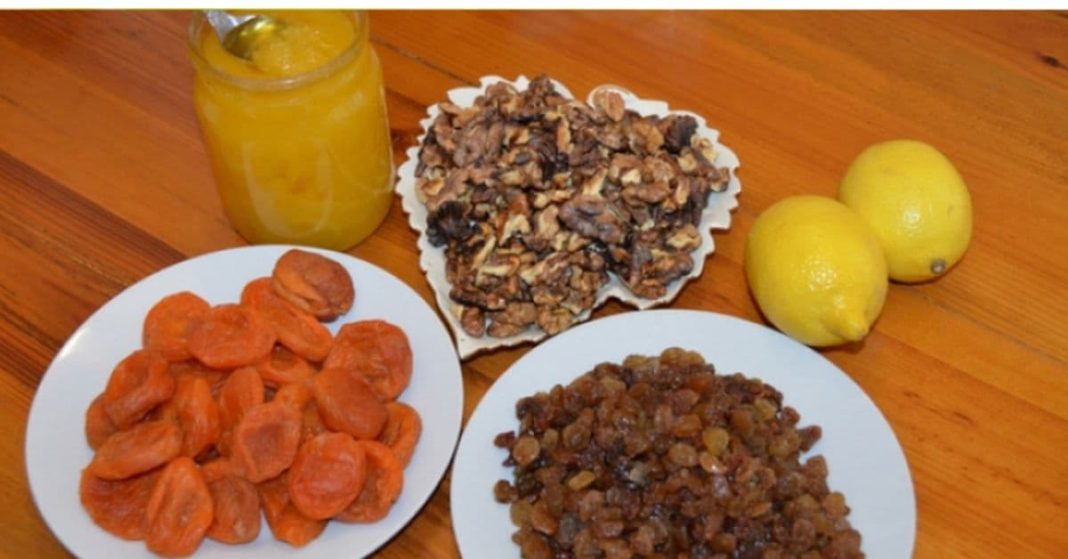 მეხსიერების გაუმჯობესება