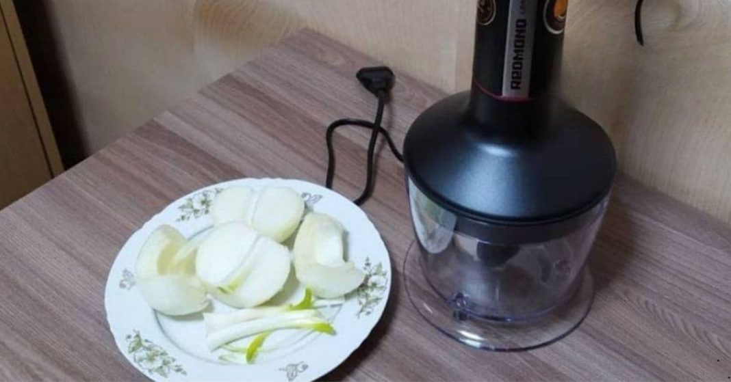 onion and Vinegar onion and Vinegar