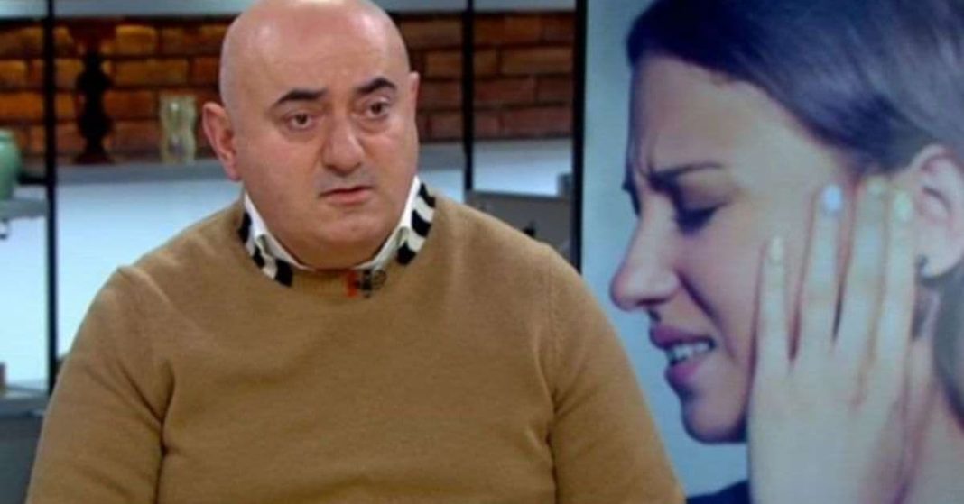 ტინიტუსის მკურნალობა