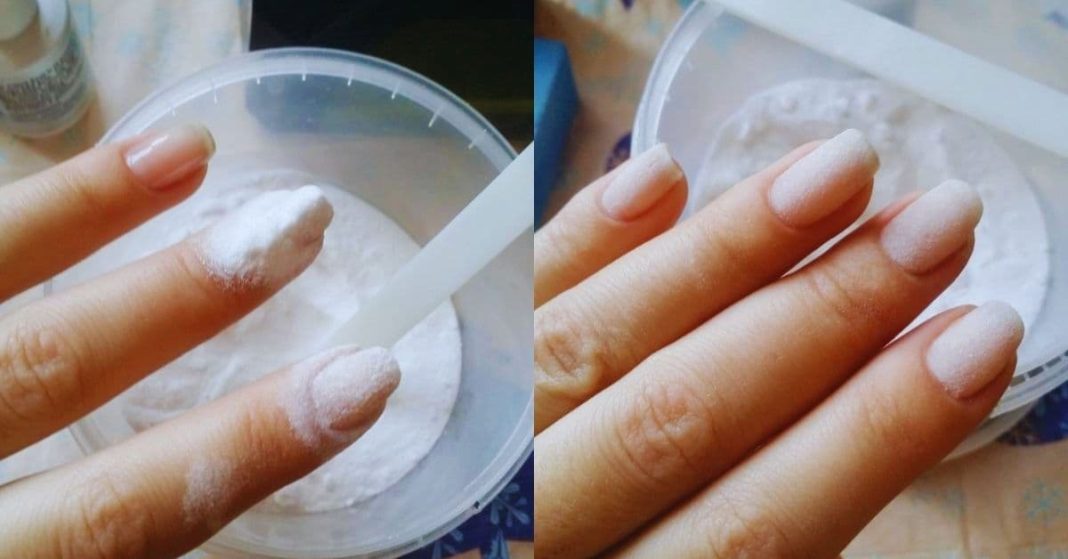 საცხობი სოდა