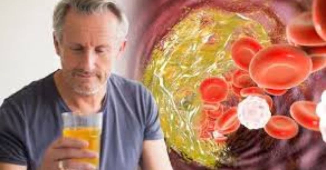 ქოლესტერინის შემცირება