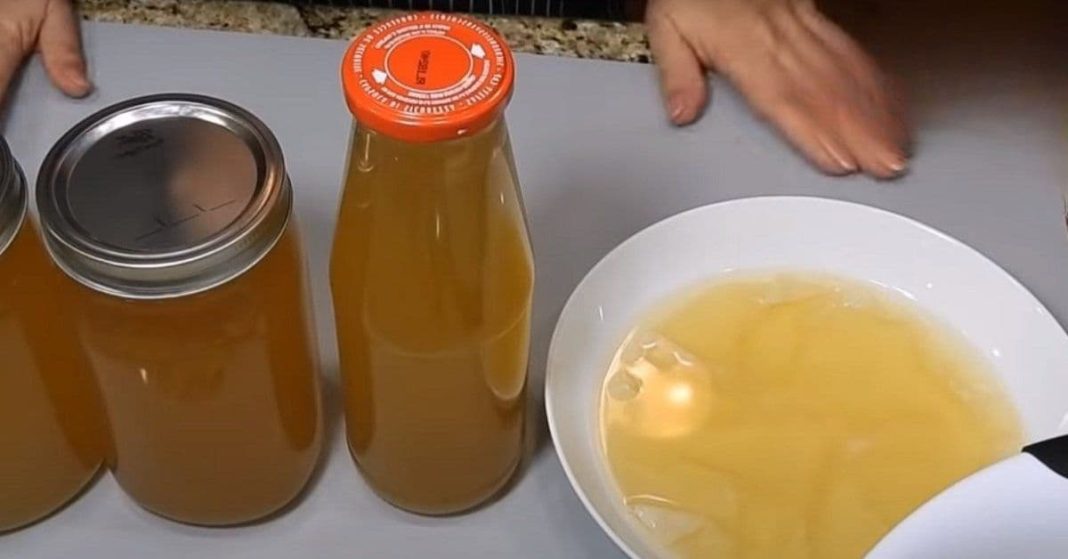 ვაშლის ძმარი სახსრების ტკივილის შესამცირებლად