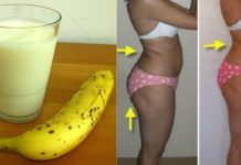 How to Lose Weight Easily with the Japanese Morning Banana Diet? It Sounds Simple… but Here Is What You Should Really Know