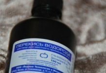 I Always Thought Hydrogen Peroxide Was Just for Wounds — Until I Learned These 8 Uses