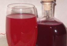 Beet Syrup: A Traditional Remedy Often Used During Gallbladder Discomfort