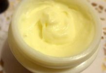A Homemade Anti-Aging Face Cream: A Personal Experience With a Simple Folk Recipe