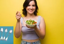 Using the 5 Tablespoons Principle, I Lost 14 Kilos in 1 Month. Here’s How!ვ