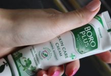 I stopped wasting money on expensive creams after trying “Boro Plus”! Now I Know Exactly What My Skin Truly Needs