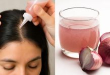 I Have Been Using Onion Juice for Hair Loss for a Long Time – And I Truly Recommend It