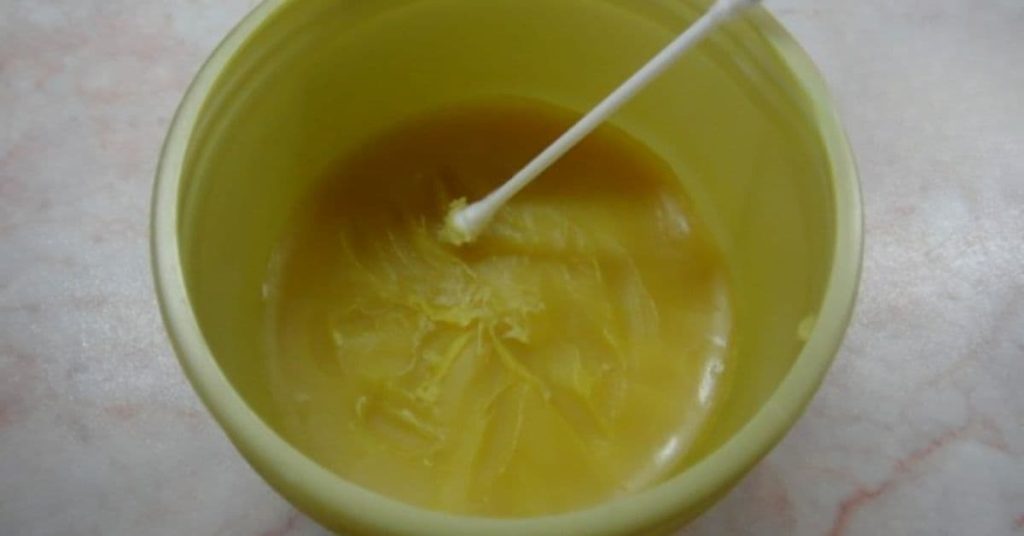 Varicose veins ointment