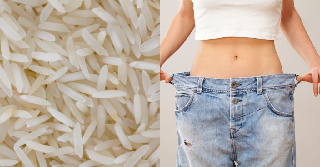 weight loss