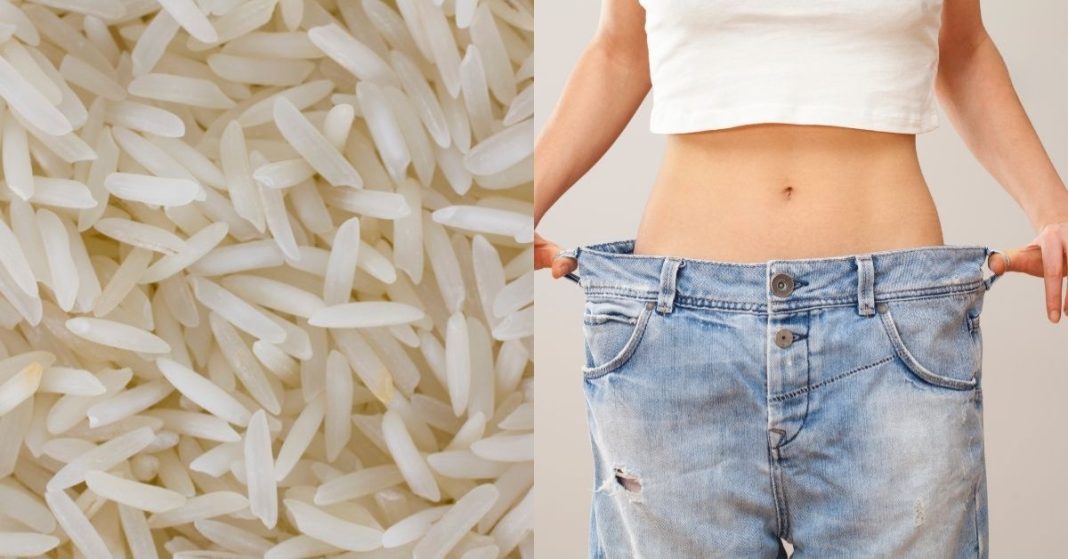 weight loss