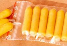 My wife suffered from hemorrhoids for 15 years. She got relief after we learned this recipe.