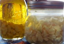 Garlic and alcohol saved me from many diseases!! I share a unique recipe with you!