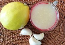 The Ultimate Liver Flush: A Simple 4-Ingredient Drink to Melt Fat and Detox Your Entire Body